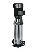 Вертикальный многоступенчатый насос Hydroo VF1-33R 0220 T 2340 5 2 IE3 с доставкой в NAME